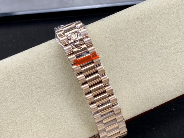 激安ロレックス着用イメージ